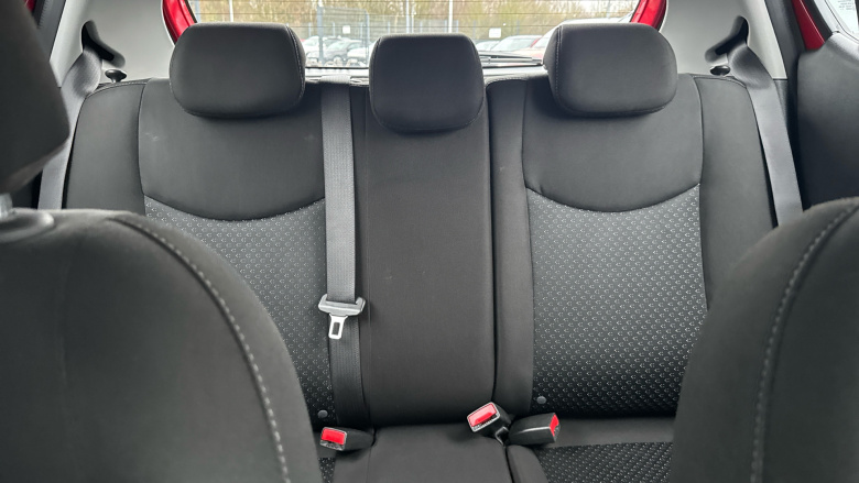 Vauxhall Viva 1.0 SE 5dr [A/C] Petrol Hatchback